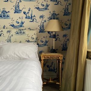 Victoria Spa Lodge
